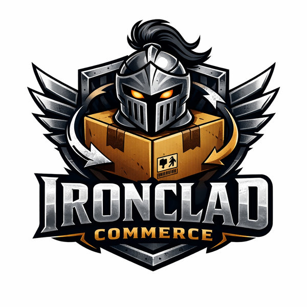 Ironclad Commerce 